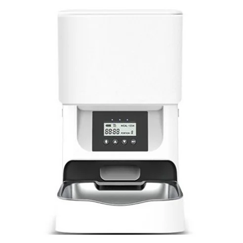 디클펫 반려동물 자동급식기 AT-310 제품 이미지